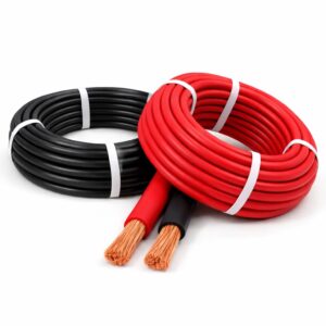 MKGT Hi-Flex 16mm2 110 Amp Automoti...