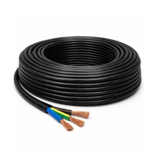 3183P 3-Core Round Flexible Pond Ca...