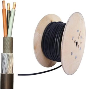All Lengths SWA Steel Wire Armoured...