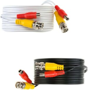 Cables Direct Online 3M White Prema...