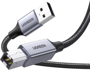 UGREEN USB A to B Printer Cable,Bra...