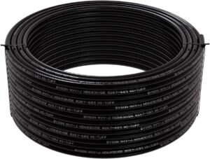 NYY-J Outdoor Cable – Unarmoured ...