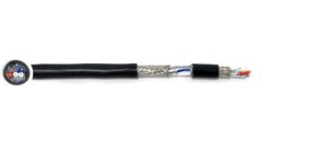 24awg 2pr Rs Cable