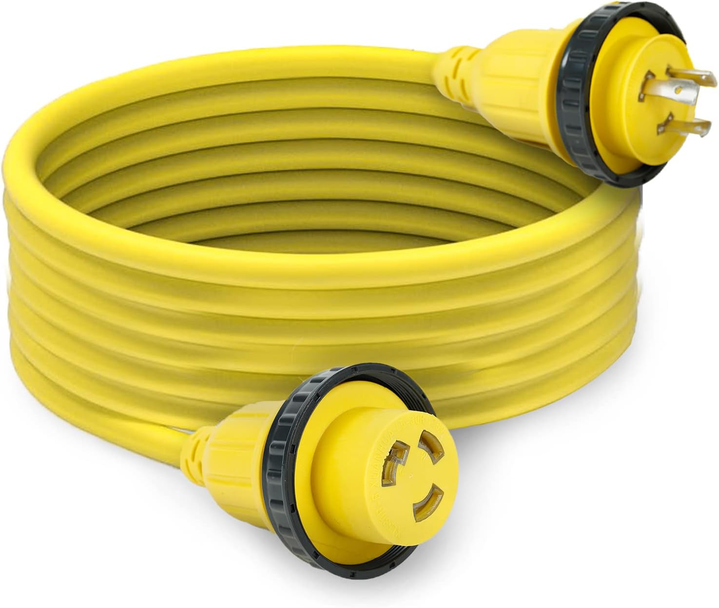 25ft 30amp Power Cable