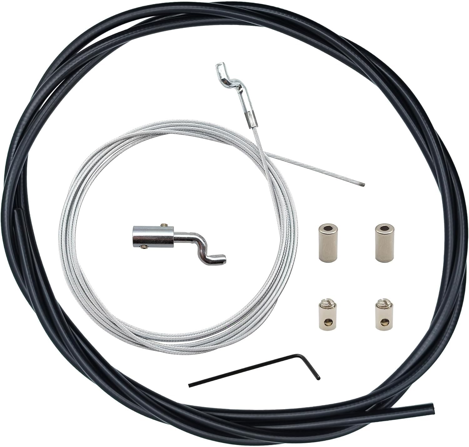 2m Throttle Cable Repair