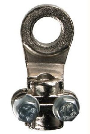 Langley Welding Cable Lug 50 mm² R...