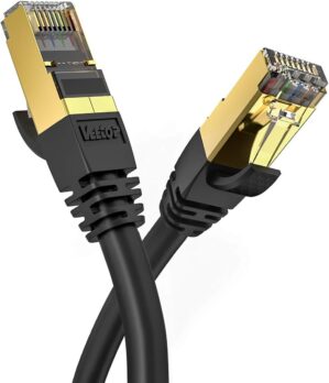 3m 10ft Cat8 Ethernet