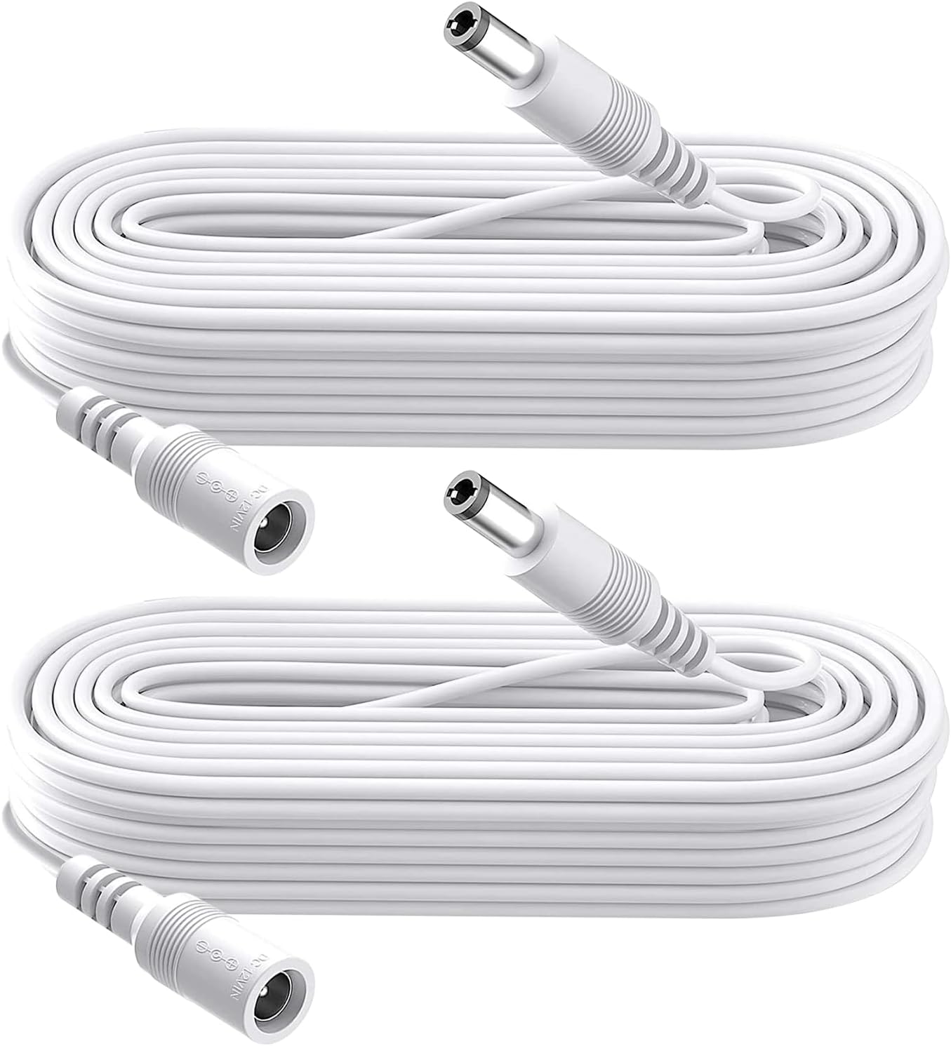 3m Dc Power Extension