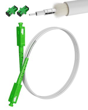 3m Fiber Optic Cable