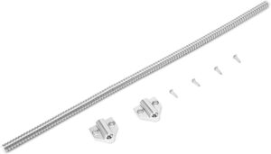 Anti Door Loop Flexible Gooseneck P...