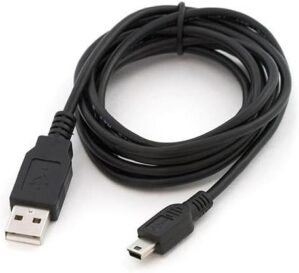 USB Data Sync Cable Lead For NextBa...