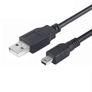 Universal Charging Cable for PS3 co...