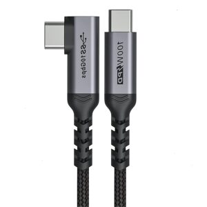 USB C To USB C 3.1 Video Cable 1M,9...
