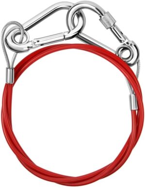 URAQT Breakaway Cable, Trailer Cara...