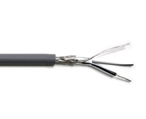 22AWG 1Pr RS-485 Shielded Cable ...