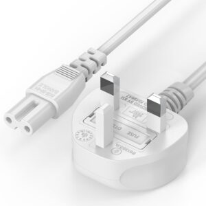 Power Cable Compatible with LG TV 2...