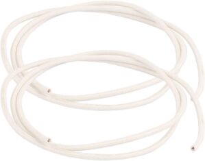 Sourcingmap 2Pcs 2.5mm2 230C High T...