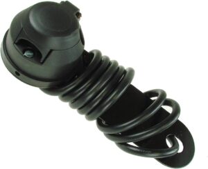 Maypole 7 Pin 12N Pre-Wired Towbar ...