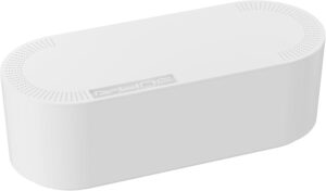 D-Line Cable Tidy Box, Hide Extensi...
