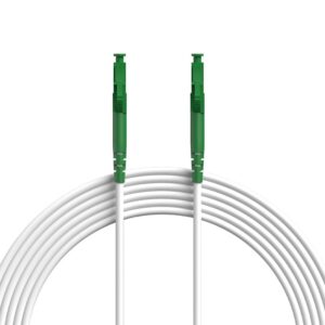 OFFCUP LC/APC to LC/APC Fiber Patch...