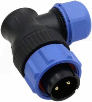 AC200MAX AC300 EP500 RV 2 Pin Aviat...