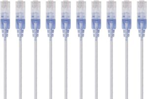 Monoprice Cat6A Ethernet Patch Cabl...