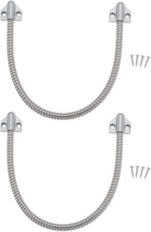 Create idea 2Pcs 408mm Door Flex Co...