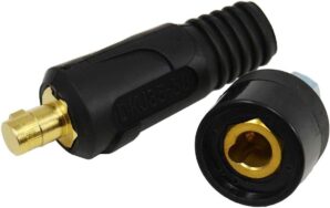 RIVERWELD TIG Welding Cable Panel C...