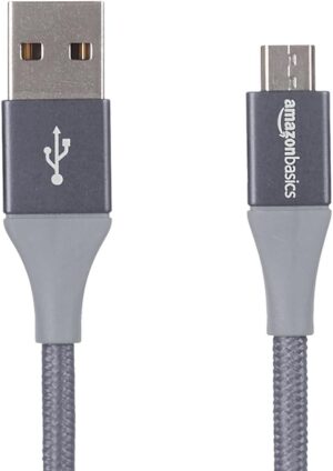 Amazon Basics Micro USB to USB-A 2....