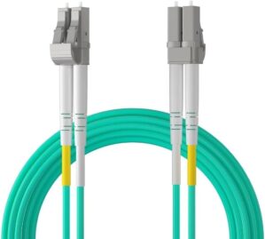 10Gtek Fiber Patch Cable – LC...