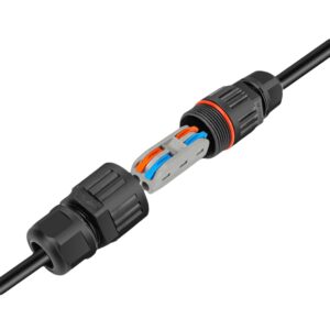 Waterproof Cable Connector – ...