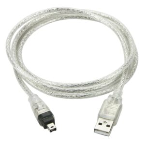 Firewire to USB Adapter – IEE...