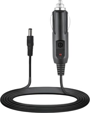 12V 5A Car Cigarette Lighter Power ...