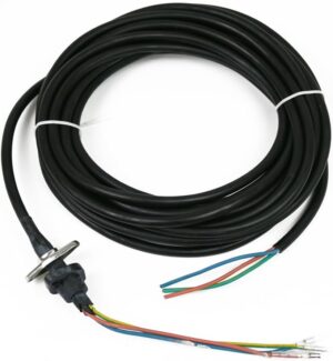 RocwooD Submersible Sub Water Pump ...