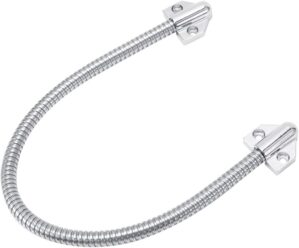 16” Long Alloy Door Loop Meta...