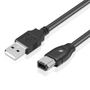 Firewire to USB Adapter Cable, 1.8M...