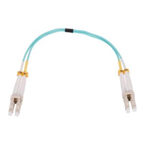 sourcing map 0.2 Meters 0.6Ft Fiber...