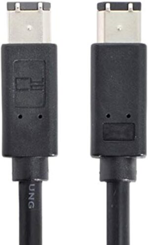 NFHK 6 Pin to 6Pin FireWire 400 to ...