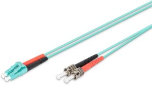 Assmann fiber optic patch cord. lc-...