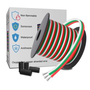 LEADTOPS 3 Pin Conductor Extension ...