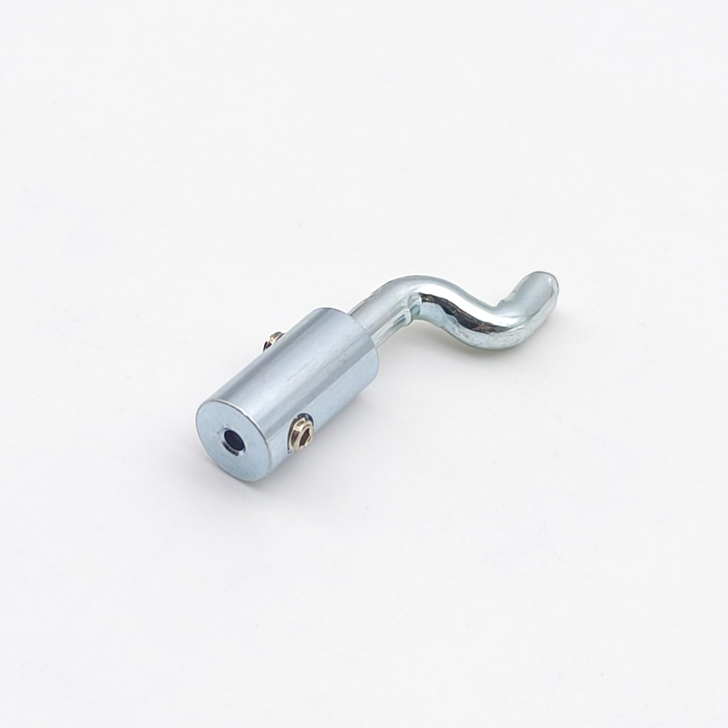 Z Bend Throttle Cable End Universal Cable Wire Stop for Lawn Mower Mini Bike Go Kart Motor Engine Brake Cable Adjustable Z Head (6 PCS) - Image 4