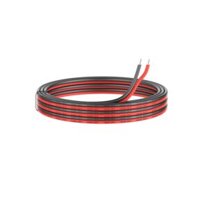 18awg 0.82mm² Electrical wire 2 Co...