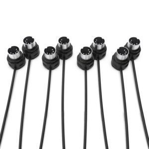 CME MIDI Cable 4-Pack – 3FT /...