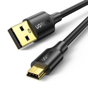 UGREEN Mini USB Cable USB 2.0 Type ...