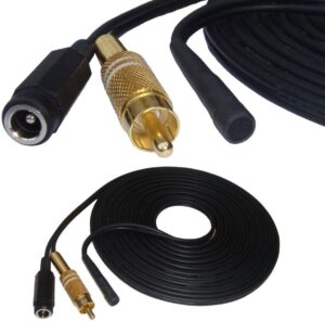 WATER PROOF OUTDOOR CCTV DVR AUDIO ...