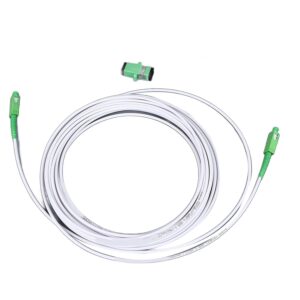 Fibre Optic Cable, 5m/16.4ft Networ...