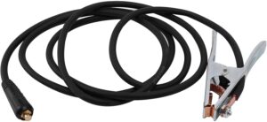 300A Groud Welding Earth Cable Clam...