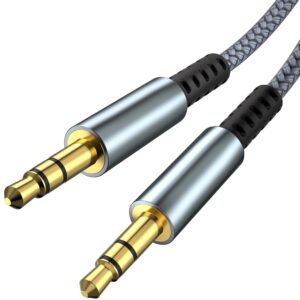 Aux cable,audio cable 3.5mm jack to...