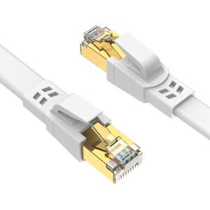 Ercielook CAT8 Ethernet Cable 6m- H...