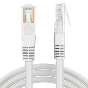 TNP Cat 5e Ethernet Cable 10ft, Cat...